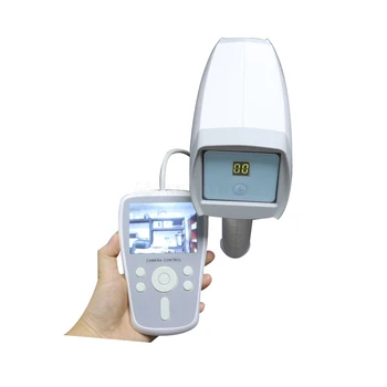 САЙ-F005 Джобно видео медицински кольпоскопическое устройство на портативен цифров кольпозоскоп цена
