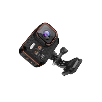 Спортна камера F2 4 USB 2 0 захранва от батерията 170-градусная видеокамера за запис