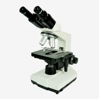 Стереотринокулярный микроскоп за ремонт на телефони с метален голяма база