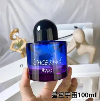 Супер Parfume Pria Kualitas Tinggi Wanita Tahan Lama Kayu Bunga Buah Alami Rasa Parfum Wanita untuk Pria Wewangian Antispiran