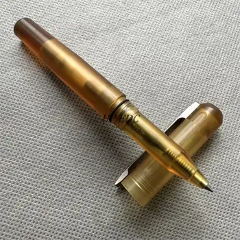Тактическа химикалка PEI за защита от разбиване на прозорци, ръчно дръжка за подпис