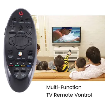Умно Дистанционно управление за Samsung Smart Tv на Дистанционното Управление Bn59-01182B Bn59-01182G Led tv Ue48H8000 Инфрачервен