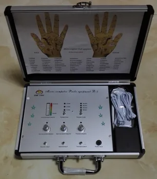 Устройство за диагностика и анализ на акупунктурните точки на ръката, обзавеждане за терапия на ръцете, апарати за грижа за здравето на тялото, косметологический апарат, анализатор на меридианите ръце