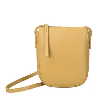 Чанта за мобилен телефон, дамски чанта през рамо, чантата през рамо, малки чанти и калъфи за мобилен телефон, чанта за външната търговия, дамска чанта, нова тенденция на модата, Cro