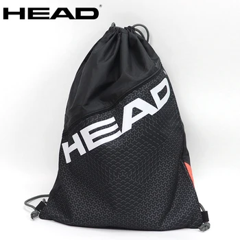 Чанта за съхранение на тенис обувки HEAD Tour Team, спортни, ежедневни чанти на съвсем малък, мръсен джоб, мъжки и дамски тенис обувки за бягане, аксесоари