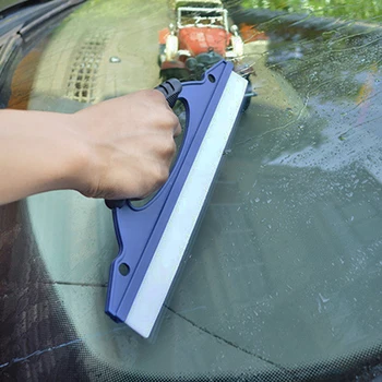 Чистачките Силикагел за грижа за борда на автомобила Силикон Автомивка прозорци Чисто средство за почистване и Остъргване на Сушене Полиране Аксесоари за боя
