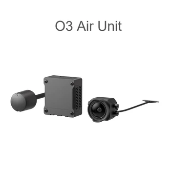 Чисто Нов Комплект въздушен блок O3 За DJI O3 Air Unit зареден очила 2/FPV Очила V2/FPV дистанционно управление, 2 /iFlight Drone Uav