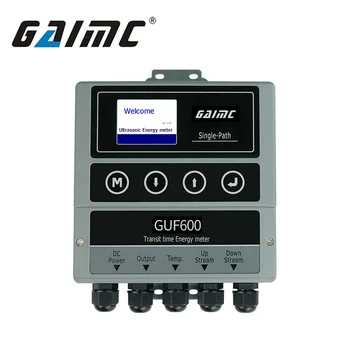 GUF600 международни висококачествена климатична система, с клипс за ултразвуков разходомер за вода GUF600 международни висококачествена климатична система, с клипс за ултразвуков разходомер за вода 1