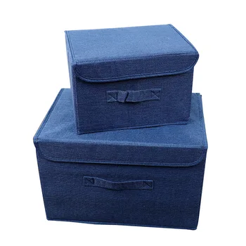 Jul2895 Сгъваема кутия за съхранение в гардероба на домашния Jul2895 Сгъваема кутия за съхранение в гардероба на домашния 1