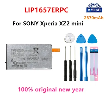 LIP1657ERPC LIP1668ERPC LIP1648ERPC LIP1656ERPC Батерия за Sony Xperia XZ1 compact XZ1 mini/10 I3123/XZ2 Premium/XZ2 Mini LIP1657ERPC LIP1668ERPC LIP1648ERPC LIP1656ERPC Батерия за Sony Xperia XZ1 compact XZ1 mini/10 I3123/XZ2 Premium/XZ2 Mini 1