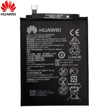 Оригинална батерия на Хуа Уей за телефон HB405979ECW за Huawei Nova/ Enjoy 6S/Honor 6A 6C 8A/7A Pro/Y5/Y6 Pro/P9 Lite Mini Оригинална батерия на Хуа Уей за телефон HB405979ECW за Huawei Nova/ Enjoy 6S/Honor 6A 6C 8A/7A Pro/Y5/Y6 Pro/P9 Lite Mini 1