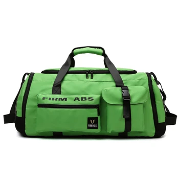 Пътна чанта, багажная чанта, дамска чанта на рамото, водоустойчива найлонова спортна чанта за фитнес, женствена чанта през рамо Пътна чанта, багажная чанта, дамска чанта на рамото, водоустойчива найлонова спортна чанта за фитнес, женствена чанта през рамо 1
