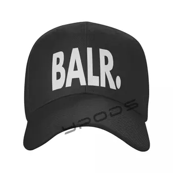 Спортни шапки BALR, шапки за мъже и жени, Регулируеми шапки, шапка, за баща, Топла Спортни шапки BALR, шапки за мъже и жени, Регулируеми шапки, шапка, за баща, Топла 1