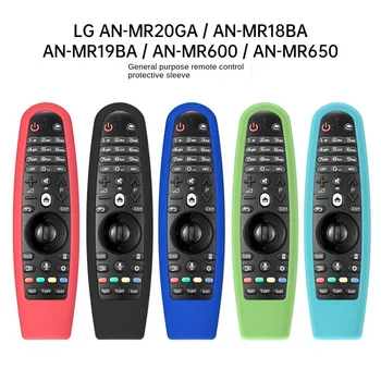 Универсално дистанционно управление е подходящ за LG TV Smart AN-MR650 AN-MR650A AN-MR18BA AN-MR19BA AN-MR20GA AKB75855501 55UP75006 Универсално дистанционно управление е подходящ за LG TV Smart AN-MR650 AN-MR650A AN-MR18BA AN-MR19BA AN-MR20GA AKB75855501 55UP75006 1