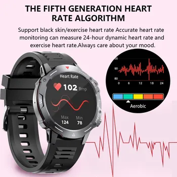 2023 Нови дамски ръчни часовници с Bluetooth-разговори, измерване на кръвното налягане, сърдечната честота, умен гривна, полноэкранные сензорни умен часовник за мъже и жени 2023 Нови дамски ръчни часовници с Bluetooth-разговори, измерване на кръвното налягане, сърдечната честота, умен гривна, полноэкранные сензорни умен часовник за мъже и жени 2