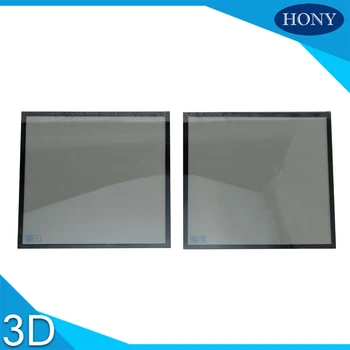 3d поляризирана прожекционен филтър за DLP или LCD проектор 3d поляризирана прожекционен филтър за DLP или LCD проектор 2