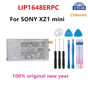 LIP1657ERPC LIP1668ERPC LIP1648ERPC LIP1656ERPC Батерия за Sony Xperia XZ1 compact XZ1 mini/10 I3123/XZ2 Premium/XZ2 Mini LIP1657ERPC LIP1668ERPC LIP1648ERPC LIP1656ERPC Батерия за Sony Xperia XZ1 compact XZ1 mini/10 I3123/XZ2 Premium/XZ2 Mini 2