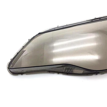 За Honda Ciimo 2012 ~ 2015 покриване на предната част на фарове от плексиглас, прозрачни лампа, лампа за лампи, тяло фарове За Honda Ciimo 2012 ~ 2015 покриване на предната част на фарове от плексиглас, прозрачни лампа, лампа за лампи, тяло фарове 2