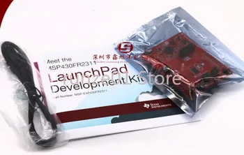 На разположение на МПП-EXP430FR2311 MSP430FR2311 LaunchPad development kit такса за разработване на На разположение на МПП-EXP430FR2311 MSP430FR2311 LaunchPad development kit такса за разработване на 2