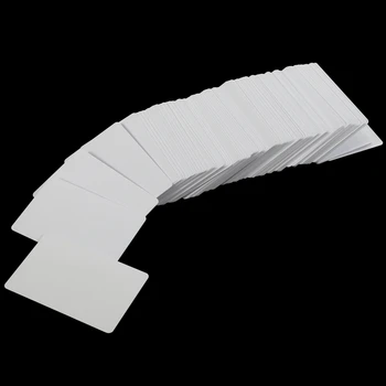 200 пластмасови карти от PVC Пластмасови визитки топъл печат двустранен печат пластмасова карта Пластмасов членская карта 200 пластмасови карти от PVC Пластмасови визитки топъл печат двустранен печат пластмасова карта Пластмасов членская карта 3