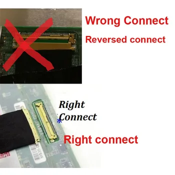 58C Такса контролер, HDMI-Съвместими VGA за LP140WH1-TLE3 LP140WH2-TJA2 LP140WH2-TLE2 LP140WH2-TLE3 1366x768 LED Панел 14 