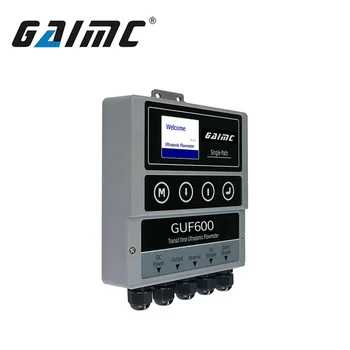 GUF600 международни висококачествена климатична система, с клипс за ултразвуков разходомер за вода GUF600 международни висококачествена климатична система, с клипс за ултразвуков разходомер за вода 3