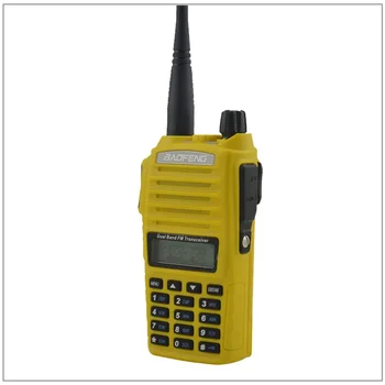 двухдиапазонная радиостанция baofeng uv-82 VHF/UHF 136-174 Mhz и 400-520 Mhz двустранно радио baofeng uv82 с двоен ключ на ПР със слушалки двухдиапазонная радиостанция baofeng uv-82 VHF/UHF 136-174 Mhz и 400-520 Mhz двустранно радио baofeng uv82 с двоен ключ на ПР със слушалки 3