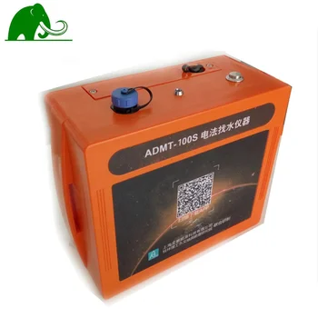 За ADMT -200 преносим детектор на подземните води Преносим детектор за изтичане на вода воден кладенец ADMT-200S За ADMT -200 преносим детектор на подземните води Преносим детектор за изтичане на вода воден кладенец ADMT-200S 3