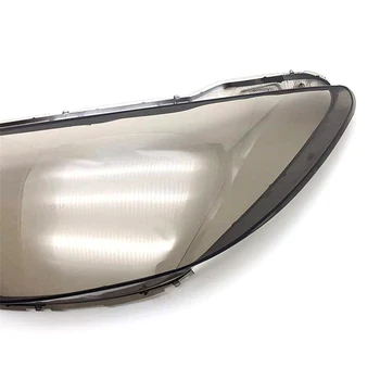 За Honda Ciimo 2012 ~ 2015 покриване на предната част на фарове от плексиглас, прозрачни лампа, лампа за лампи, тяло фарове За Honda Ciimo 2012 ~ 2015 покриване на предната част на фарове от плексиглас, прозрачни лампа, лампа за лампи, тяло фарове 3