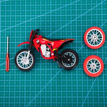Мащаб 1:18 Умален модел на мотоциклет от сплав, детска играчка подарък, пясък плот, оформление на сцената, на дисплея на автомобила, диорама, аксесоар, 1 комплект Мащаб 1:18 Умален модел на мотоциклет от сплав, детска играчка подарък, пясък плот, оформление на сцената, на дисплея на автомобила, диорама, аксесоар, 1 комплект 3