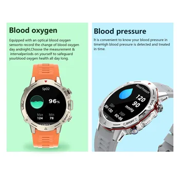2023 Нови дамски ръчни часовници с Bluetooth-разговори, измерване на кръвното налягане, сърдечната честота, умен гривна, полноэкранные сензорни умен часовник за мъже и жени 2023 Нови дамски ръчни часовници с Bluetooth-разговори, измерване на кръвното налягане, сърдечната честота, умен гривна, полноэкранные сензорни умен часовник за мъже и жени 4