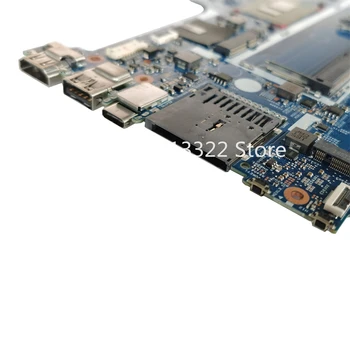L18175-601 се Използва за HP Pavilion x360 Конвертируемая 14-CD дънна платка 17879-1B с I3-8130U UMA DDR4 Тестван на 100% L18175-601 се Използва за HP Pavilion x360 Конвертируемая 14-CD дънна платка 17879-1B с I3-8130U UMA DDR4 Тестван на 100% 4