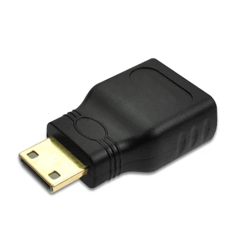 Nku 1,5 м 5 фута 4K 1080P HD Кабел за преносими PC, PS3/4 XBOX TV Box Монитор HDMI-съвместим С конектор, съвместим с Mini/Micro HDMI Nku 1,5 м 5 фута 4K 1080P HD Кабел за преносими PC, PS3/4 XBOX TV Box Монитор HDMI-съвместим С конектор, съвместим с Mini/Micro HDMI 4