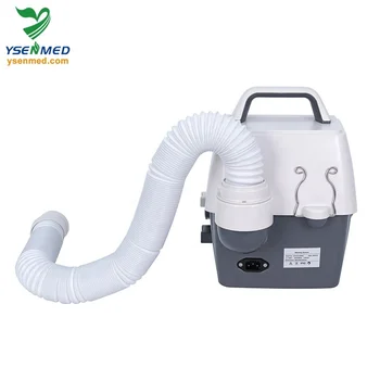 YSHF-210A болница, която с помощта на система за подгряване на медицинска циркулира вода, система за подгряване на пациента YSHF-210A болница, която с помощта на система за подгряване на медицинска циркулира вода, система за подгряване на пациента 4
