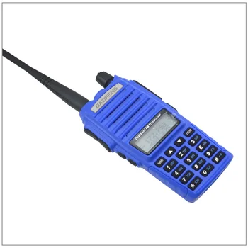 двухдиапазонная радиостанция baofeng uv-82 VHF/UHF 136-174 Mhz и 400-520 Mhz двустранно радио baofeng uv82 с двоен ключ на ПР със слушалки двухдиапазонная радиостанция baofeng uv-82 VHF/UHF 136-174 Mhz и 400-520 Mhz двустранно радио baofeng uv82 с двоен ключ на ПР със слушалки 4