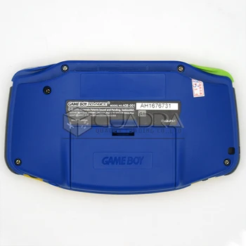 Най-новият 3,0-инчов мини-конзола за ретро игри Пикачу за Nintendo за Gameboy Advance за GBA Най-новият 3,0-инчов мини-конзола за ретро игри Пикачу за Nintendo за Gameboy Advance за GBA 4