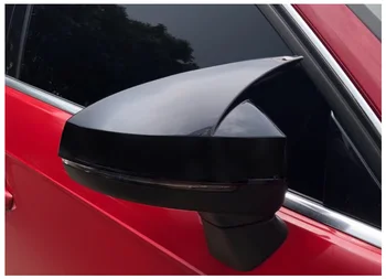 Покриване на Страничните огледала за обратно виждане на автомобила Eosuns за Audi A3 S3 A3 2014-2021 Покриване на Страничните огледала за обратно виждане на автомобила Eosuns за Audi A3 S3 A3 2014-2021 4