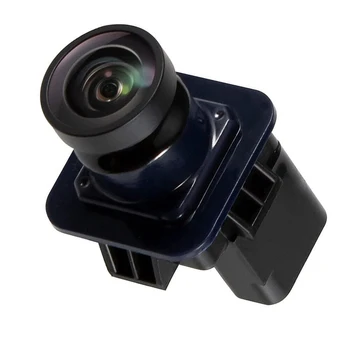Резерв Парковочная Камера за задно виждане За Ford Taurus 2.0 L 3.5 L 2015-2019 GR2T-19G490-AB Резервната Камера за задно виждане за кола Резерв Парковочная Камера за задно виждане За Ford Taurus 2.0 L 3.5 L 2015-2019 GR2T-19G490-AB Резервната Камера за задно виждане за кола 4
