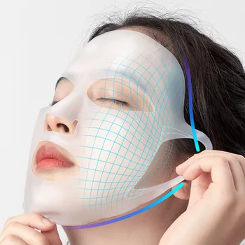 3D силиконова маска за лице, средство за грижа за кожата на жените, подвесная маска за лице, гелевый лист, за многократна употреба, стягащ, против бръчки, стягане на ухото, които определят инструменти 3D силиконова маска за лице, средство за грижа за кожата на жените, подвесная маска за лице, гелевый лист, за многократна употреба, стягащ, против бръчки, стягане на ухото, които определят инструменти 5