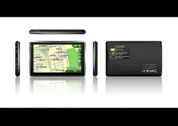 7-инчов HD GPS навигатор Автомобилен навигатор Автомобилен навигатор 7-инчов HD GPS навигатор Автомобилен навигатор Автомобилен навигатор 5
