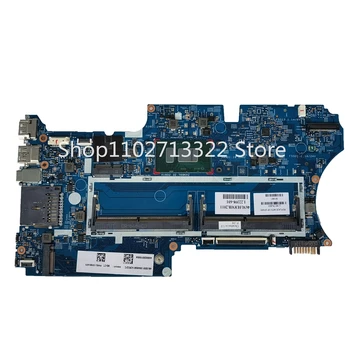 L18175-601 се Използва за HP Pavilion x360 Конвертируемая 14-CD дънна платка 17879-1B с I3-8130U UMA DDR4 Тестван на 100% L18175-601 се Използва за HP Pavilion x360 Конвертируемая 14-CD дънна платка 17879-1B с I3-8130U UMA DDR4 Тестван на 100% 5