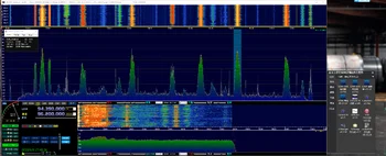 LTC2208 ADC СПТ Безжичен приемник на Радио 1 khz-1800 Mhz 16 бита + 0,1 ppm TCXO 32 Mhz HF UHF Подкрепа HDSDR SDRConsole (V3) LTC2208 ADC СПТ Безжичен приемник на Радио 1 khz-1800 Mhz 16 бита + 0,1 ppm TCXO 32 Mhz HF UHF Подкрепа HDSDR SDRConsole (V3) 5