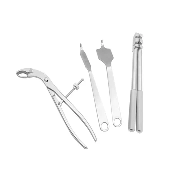 Гореща продажба на ортопедични хирургични инструменти Голям фрагмент Общ набор от хирургически инструменти Гореща продажба на ортопедични хирургични инструменти Голям фрагмент Общ набор от хирургически инструменти 5