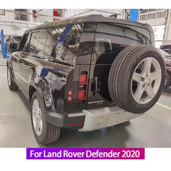 НОВ Автомобилен Dvr Рекордер Dash Cam Камера За Land Rover Defender 2020 2021 2022 2023 високо качество за Нощно виждане HD, 4K 20160P НОВ Автомобилен Dvr Рекордер Dash Cam Камера За Land Rover Defender 2020 2021 2022 2023 високо качество за Нощно виждане HD, 4K 20160P 5