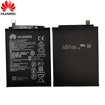 Оригинална батерия на Хуа Уей за телефон HB405979ECW за Huawei Nova/ Enjoy 6S/Honor 6A 6C 8A/7A Pro/Y5/Y6 Pro/P9 Lite Mini Оригинална батерия на Хуа Уей за телефон HB405979ECW за Huawei Nova/ Enjoy 6S/Honor 6A 6C 8A/7A Pro/Y5/Y6 Pro/P9 Lite Mini 5