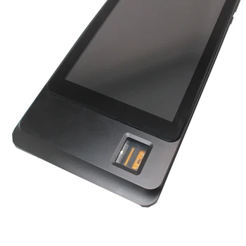 Поддръжка на функцията на пръстови отпечатъци Таблет 7 инча 4G LTE Телефонно обаждане, Две SIM карти 1 GB + 8 GB Quad MTK8735 Android GPS 8.1 GSM Поддръжка на функцията на пръстови отпечатъци Таблет 7 инча 4G LTE Телефонно обаждане, Две SIM карти 1 GB + 8 GB Quad MTK8735 Android GPS 8.1 GSM 5