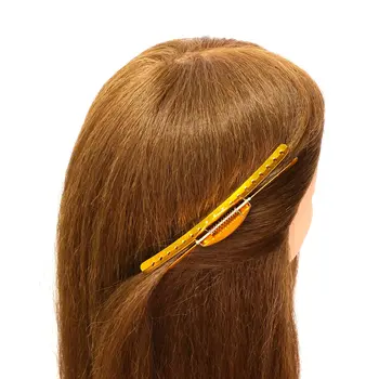 Реколта метални щипки за коса с вълнообразни пръсти, скоби, алуминиеви щипки за коса, моделирующие скоби, аксесоари за стайлинг на коса във фризьорски салон Реколта метални щипки за коса с вълнообразни пръсти, скоби, алуминиеви щипки за коса, моделирующие скоби, аксесоари за стайлинг на коса във фризьорски салон 5